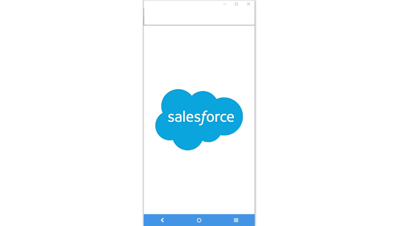 Opti-Time Cloud App